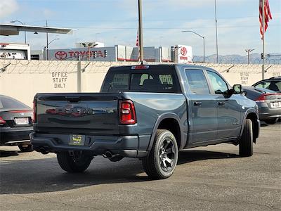 2026 Ram 1500 Crew Cab 4WD Pickup for sale #N266568 - photo 2