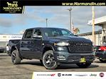 New 2026 Ram 1500 Lone Star Crew Cab for sale #N266568 - photo 1