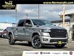 New 2026 Ram 1500 Lone Star Crew Cab for sale #N266570 - photo 1
