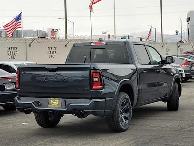 2026 Ram 1500 Crew Cab 4WD Pickup for sale #N266573 - photo 2