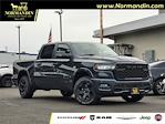 2026 Ram 1500 Crew Cab 4WD Pickup for sale #N266573 - photo 1