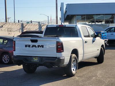 New 2026 Ram 1500 - photo 1