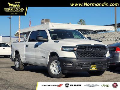 New 2026 Ram 1500 - photo 1