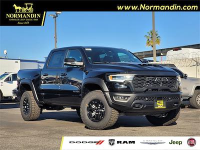New 2026 Ram 1500 TRX Crew Cab for sale #N266577 - photo 1