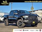 New 2026 Ram 1500 TRX Crew Cab for sale #N266577 - photo 1