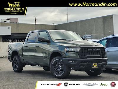 New 2026 Ram 1500 - photo 1