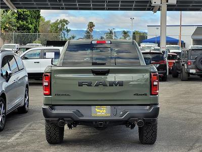 New 2026 Ram 1500 - photo 1