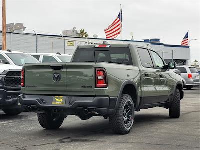 2026 Ram 1500 Crew Cab 4WD Pickup for sale #N266579 - photo 2