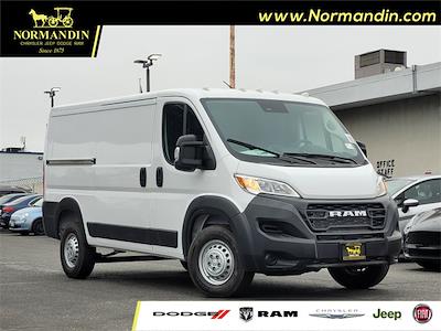 2026 Ram ProMaster 1500 Standard Roof FWD Empty Cargo Van for sale #N266589 - photo 1