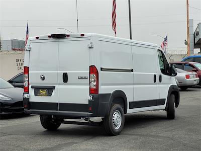 2026 Ram ProMaster 1500 Standard Roof FWD Empty Cargo Van for sale #N266589 - photo 2