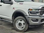 2026 Ram 5500 Regular Cab DRW RWD Cab Chassis for sale #N266594 - photo 4