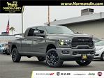 2026 Ram 2500 Mega Cab 4x4 Pickup for sale #N266608 - photo 1