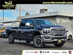 New 2026 Ram 3500 Laramie Crew Cab 4x4 Pickup for sale #N266609 - photo 1