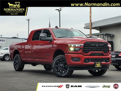 2026 Ram 2500 Mega Cab 4WD Pickup for sale #N266613 - photo 1