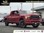 2026 Ram 2500 Mega Cab 4WD Pickup for sale #N266613 - photo 1