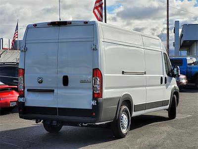 2026 Ram ProMaster 3500 High Roof FWD Empty Cargo Van for sale #N266615 - photo 2