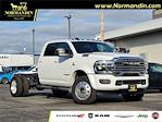 New 2026 Ram 5500 Crew Cab 60 CA Cab Chassis for sale #N266617 - photo 1