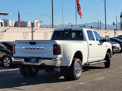 2026 Ram 3500 Crew Cab DRW 4WD Pickup for sale #N266618 - photo 2