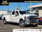New 2026 Ram 3500 Tradesman Crew Cab for sale #N266618 - photo 1