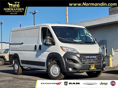 2026 Ram ProMaster 1500 Standard Roof FWD Empty Cargo Van for sale #N266622 - photo 1