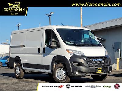 2026 Ram ProMaster 1500 Standard Roof FWD Empty Cargo Van for sale #N266624 - photo 1