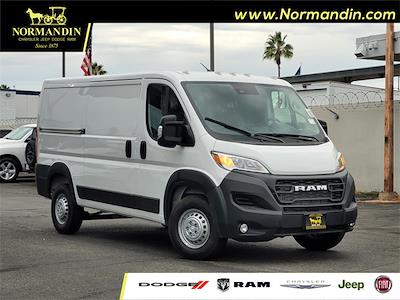 2026 Ram ProMaster 1500 Standard Roof FWD Empty Cargo Van for sale #N266625 - photo 1