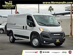 2026 Ram ProMaster 1500 Standard Roof FWD Empty Cargo Van for sale #N266625 - photo 1