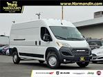 2026 Ram ProMaster 2500 High Roof FWD Empty Cargo Van for sale #N266630 - photo 1