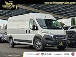 New 2026 Ram ProMaster 2500 High Roof Empty Cargo Van for sale #N266632 - photo 1
