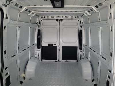 New 2026 Ram ProMaster 2500 High Roof Empty Cargo Van for sale #N266633 - photo 2
