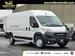 New 2026 Ram ProMaster 2500 High Roof Empty Cargo Van for sale #N266633 - photo 1