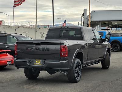 2026 Ram 2500 Mega Cab 4WD Pickup for sale #N266638 - photo 2