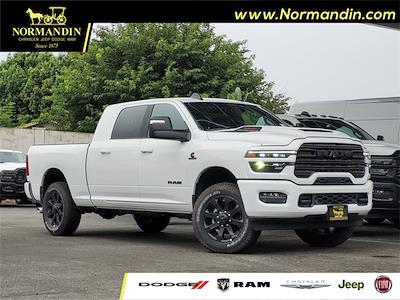 2026 Ram 2500 Mega Cab 4WD Pickup for sale #N266640 - photo 1