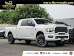 2026 Ram 2500 Mega Cab 4WD Pickup for sale #N266640 - photo 1