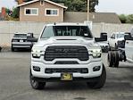 2026 Ram 2500 Mega Cab 4WD Pickup for sale #N266640 - photo 3