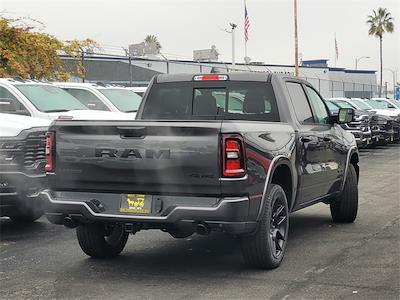 New 2026 Ram 1500 Laramie Crew Cab for sale #N266645 - photo 2