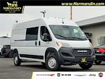 New 2026 Ram ProMaster 2500 High Roof Empty Cargo Van for sale #N266658 - photo 1
