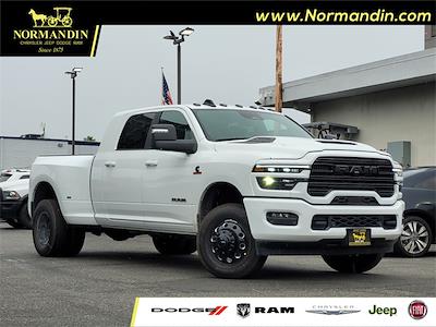 2026 Ram 3500 Mega Cab DRW 4WD Pickup for sale #N266660 - photo 1