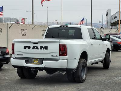 2026 Ram 3500 Mega Cab DRW 4WD Pickup for sale #N266660 - photo 2