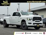 New 2026 Ram 3500 Laramie Mega Cab for sale #N266660 - photo 1