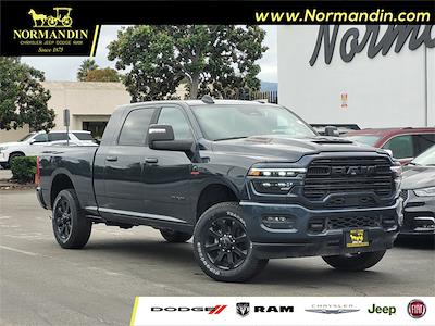 2026 Ram 2500 Mega Cab 4WD Pickup for sale #N266663 - photo 1