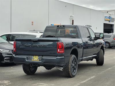 2026 Ram 2500 Mega Cab 4WD Pickup for sale #N266663 - photo 2