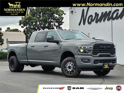 2026 Ram 3500 Mega Cab DRW 4WD Pickup for sale #N266664 - photo 1