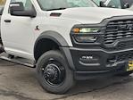 New 2026 Ram 5500 Regular Cab 84 CA Cab Chassis for sale #N266686 - photo 4