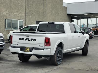 2026 Ram 2500 Mega Cab 4WD Pickup for sale #N266687 - photo 2