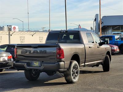 New 2026 Ram 2500 Laramie Mega Cab for sale #N266690 - photo 2
