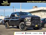 2026 Ram 2500 Mega Cab 4WD Pickup for sale #N266690 - photo 1