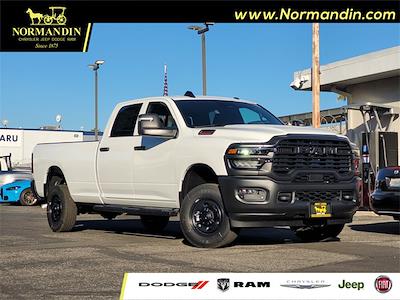2026 Ram 2500 Crew Cab 4WD Pickup for sale #N266691 - photo 1