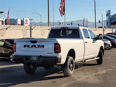 2026 Ram 2500 Crew Cab 4WD Pickup for sale #N266691 - photo 2