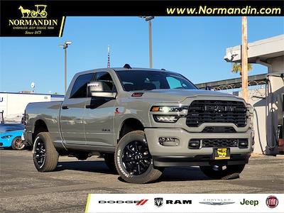 2026 Ram 2500 Crew Cab 4WD Pickup for sale #N266692 - photo 1
